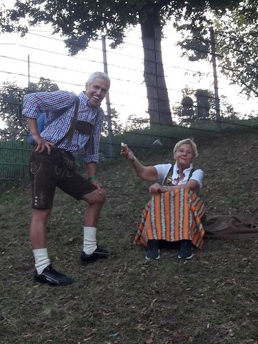 Trachtenvoting - Susanne aus Ried