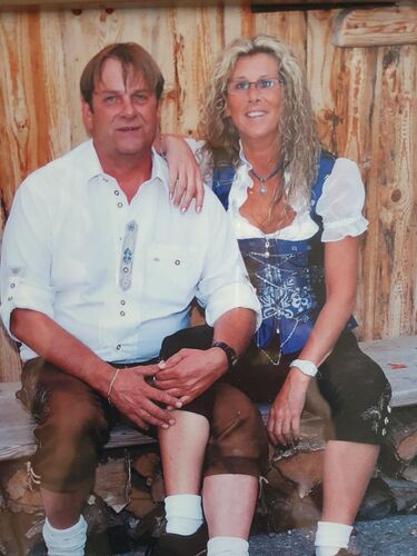 Trachtenvoting - Evelyn aus Vöcklabruck