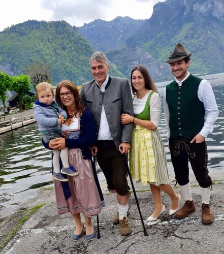 Trachtenvoting - Sieglinde  aus Vöcklabruck
