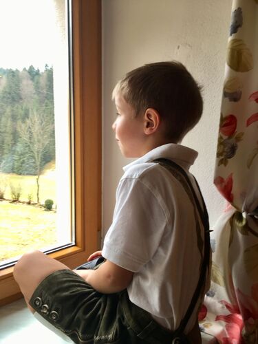 Trachtenvoting - Gertraud aus Linz