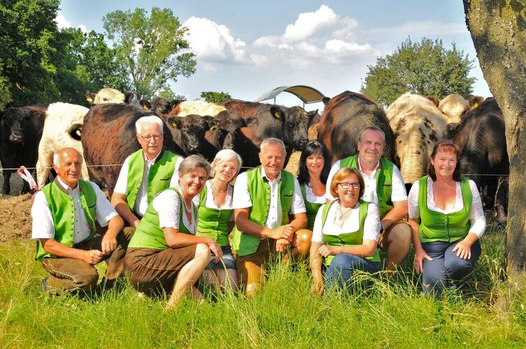 Trachtenvoting - Theatergruppe Schleißheim aus Wels