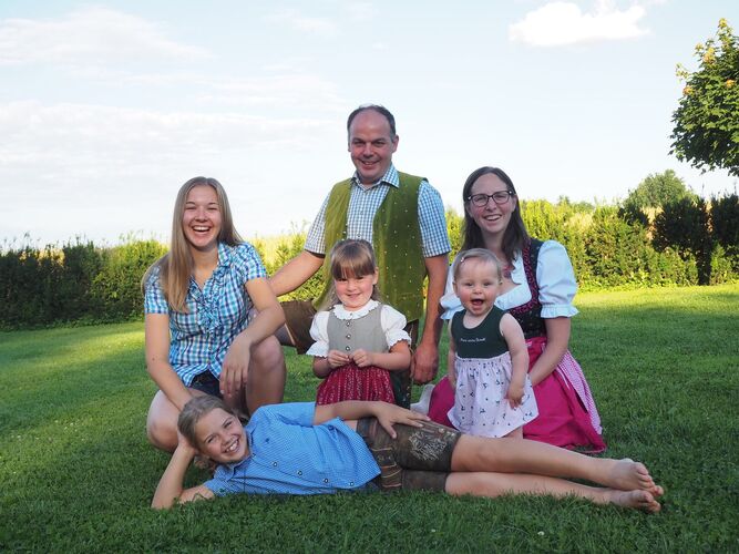 Trachtenvoting - Silvia aus Grieskirchen