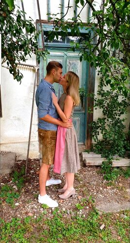 Trachtenvoting - Stephanie aus Grieskirchen