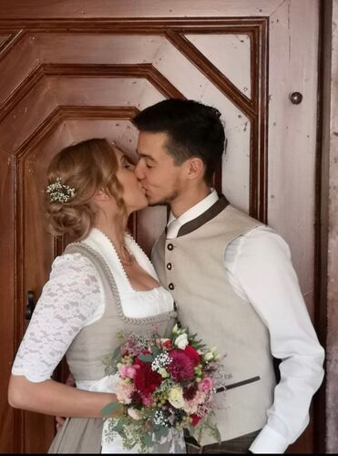 Trachtenvoting - Melanie aus Vöcklabruck