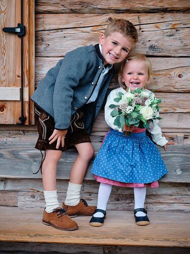 Trachtenvoting - Lukas und Lara  aus Vöcklabruck