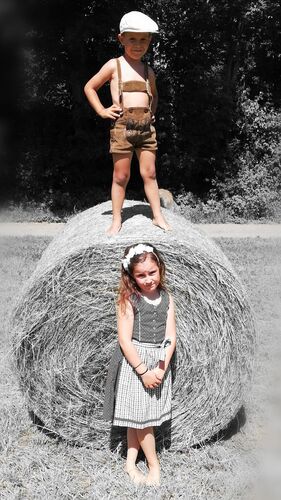 Trachtenvoting - Karin aus Braunau