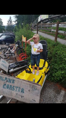 Trachtenvoting - Diana aus Linz