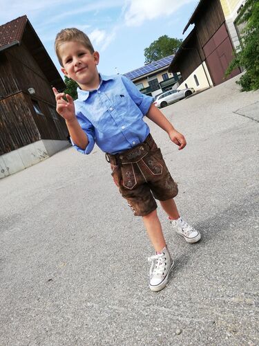 Trachtenvoting - Simone aus Vöcklabruck