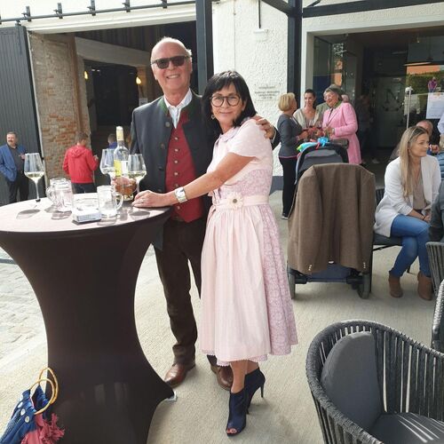 Trachtenvoting - Sabine aus Linz-Land