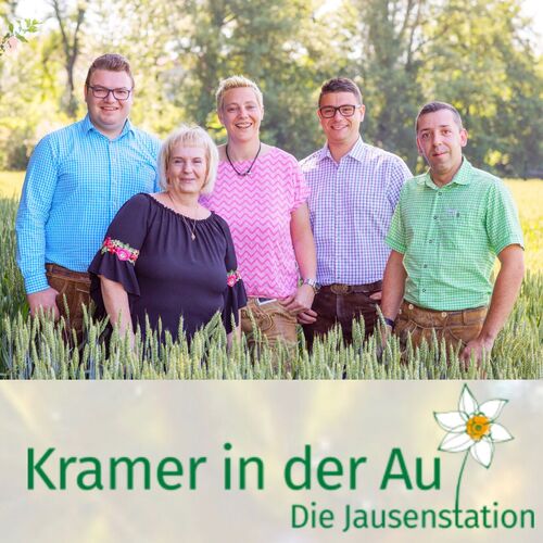 Trachtenvoting - Manuel  aus Grieskirchen