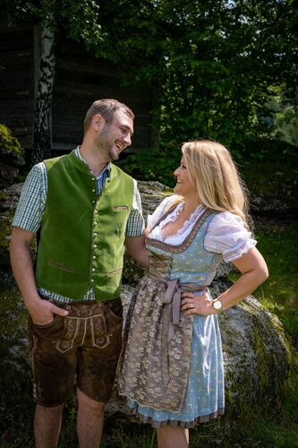 Trachtenvoting - Carmen aus Braunau