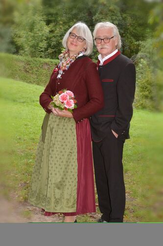 Trachtenvoting - Christine  aus Urfahr-Umgebung