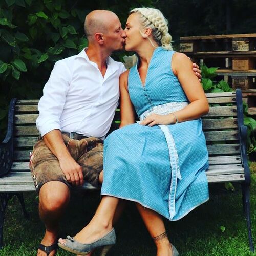 Trachtenvoting - Rebekka aus Steyr