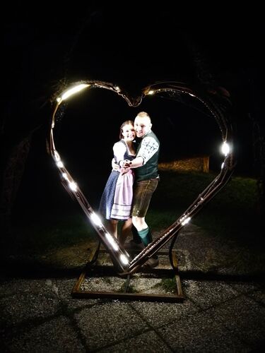 Trachtenvoting - Celina aus Urfahr-Umgebung