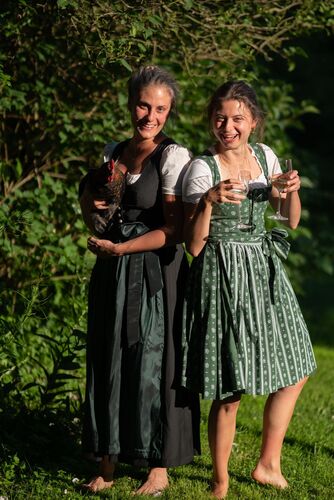 Trachtenvoting - Ursula aus Grieskirchen