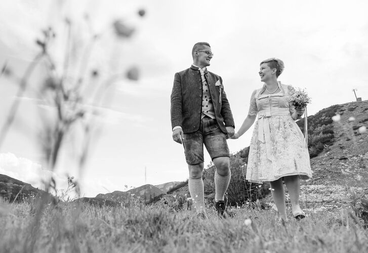 Trachtenvoting - Gerhard aus Gmunden