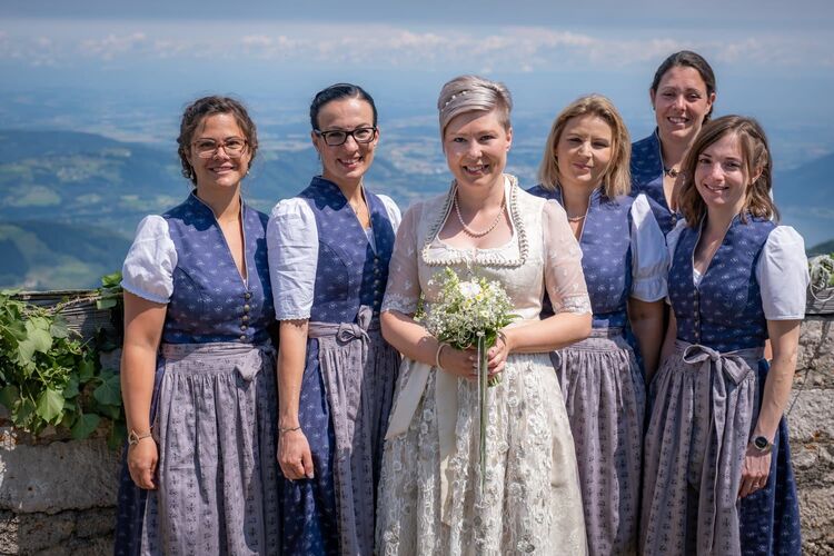 Trachtenvoting - Ramona aus Vöcklabruck