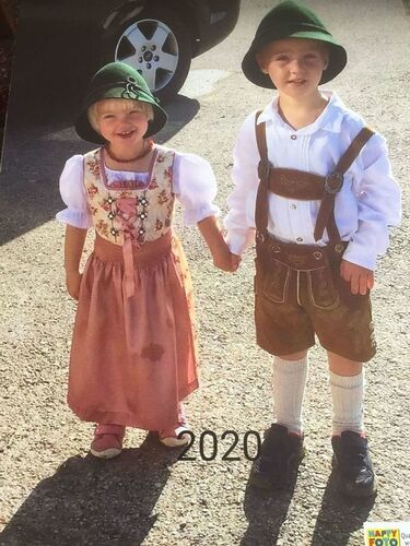 Trachtenvoting - Gerlinde aus Schärding