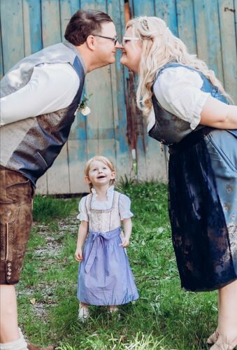 Trachtenvoting - Stefan aus Wels