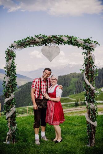 Trachtenvoting - Natalie aus Rohrbach