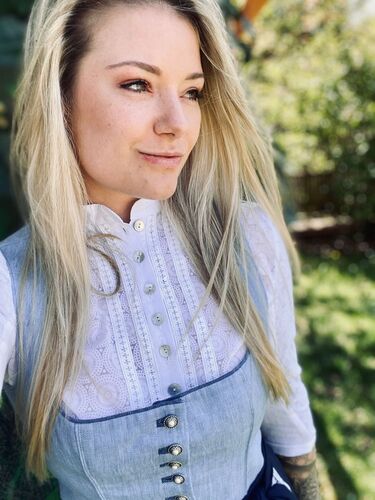 Trachtenvoting - Laura aus Wels