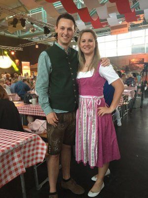 Trachtenvoting - Philipp aus Wels