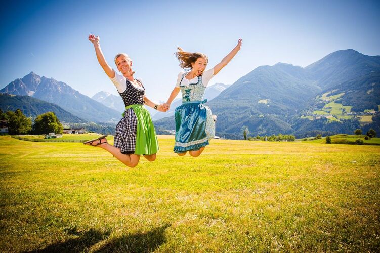 Trachtenvoting - Gerli aus Braunau