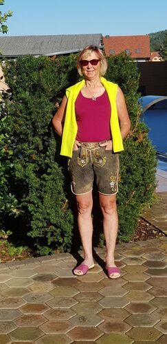 Trachtenvoting - Elisabeth aus Amstetten