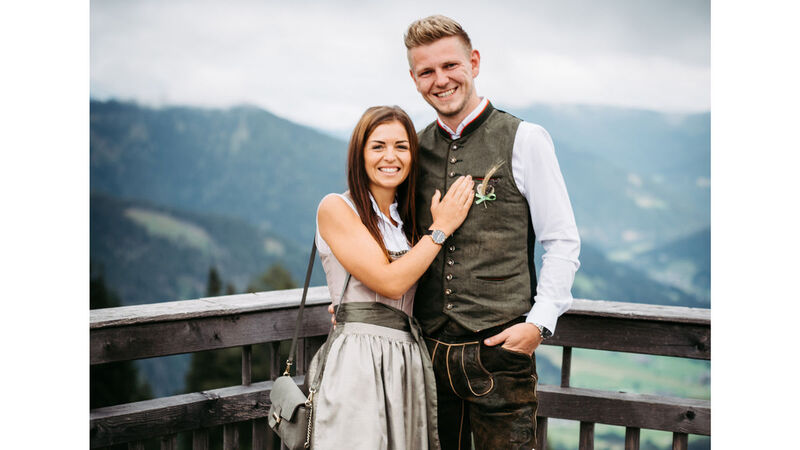 Trachtenvoting - Christina aus Urfahr-Umgebung