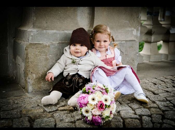 Trachtenvoting - Gudrun aus Steyr