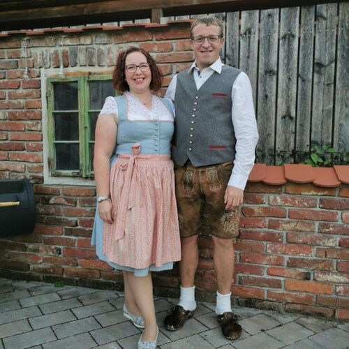 Trachtenvoting - Kathrin aus Braunau