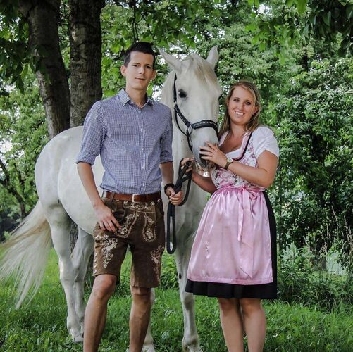 Trachtenvoting - Isabell aus Wels