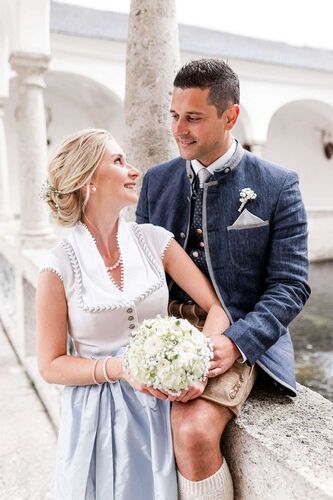 Trachtenvoting - Konstanze aus Steyr