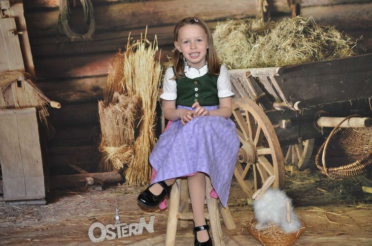 Trachtenvoting - Julia aus Kirchdorf