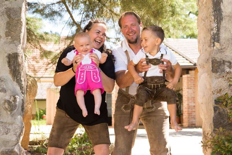 Trachtenvoting - Barbara aus Eferding