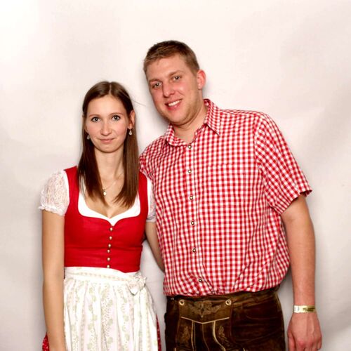 Trachtenvoting - Ramona aus Kirchdorf