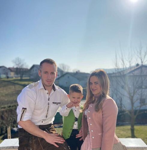 Trachtenvoting - Nina aus Schärding