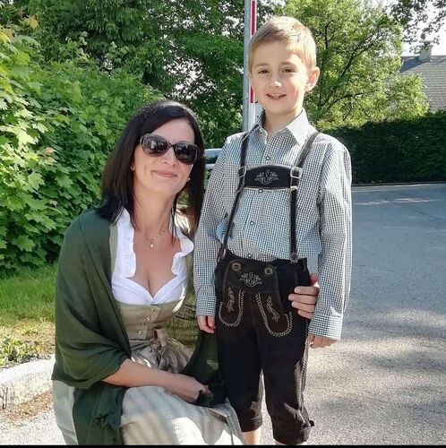 Trachtenvoting - Sigrid aus Gmunden