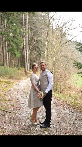 Trachtenvoting - Melanie aus Ried