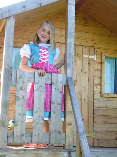 Trachtenvoting - Lara aus Grieskirchen