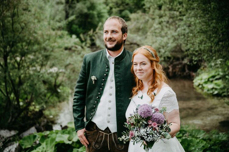 Trachtenvoting - Melanie aus Amstetten