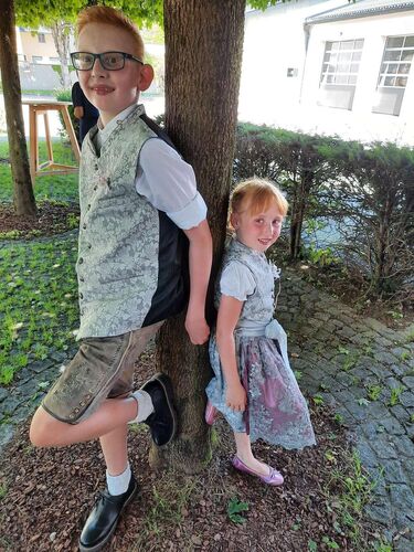 Trachtenvoting - Susanne aus Braunau