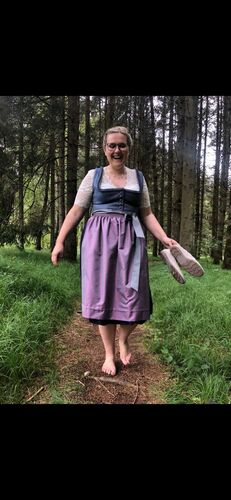 Trachtenvoting - Verena aus Schärding