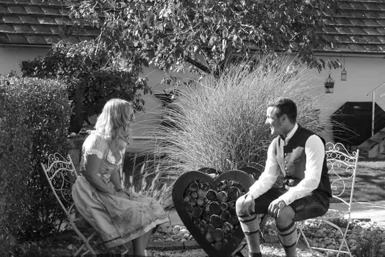 Trachtenvoting - Kerstin aus Rohrbach