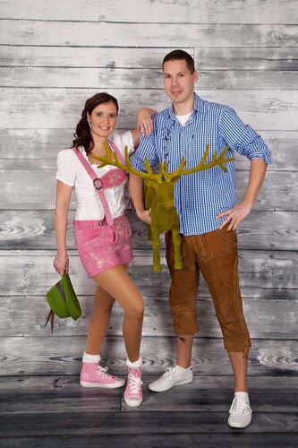 Trachtenvoting - Michaela  aus Urfahr-Umgebung