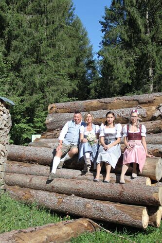 Trachtenvoting - Hannes aus Steyr