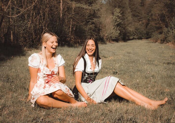 Trachtenvoting - nicole aus Amstetten