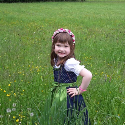 Trachtenvoting - Marlene aus Wels