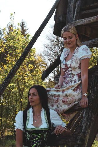 Trachtenvoting - Julia  aus Amstetten