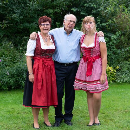 Trachtenvoting - Michaela aus Eferding